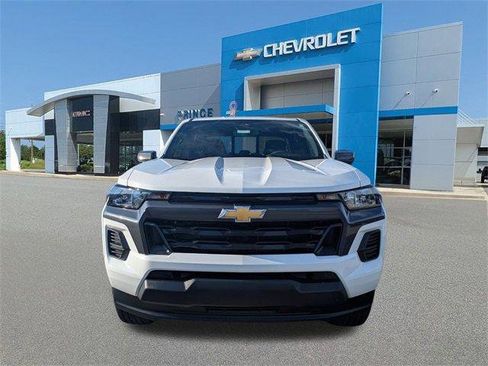 New 2026 Chevrolet Colorado LT image 10