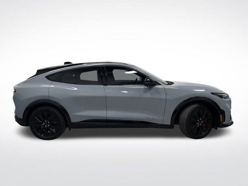 Used 2025 Ford Mustang Mach-E Premium w/ Sport Appearance Package image 2