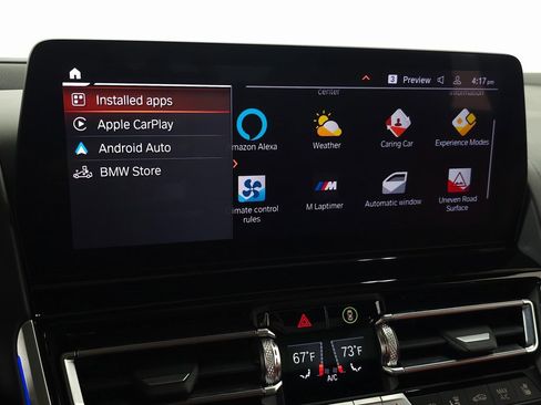 Used 2023 BMW M850i Gran Coupe xDrive image 31