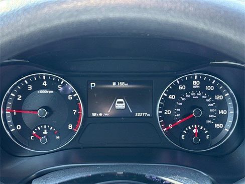 Used 2023 Kia Forte LXS image 27