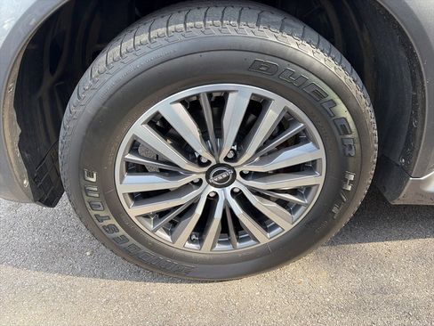 Used 2023 Nissan Armada SL image 26