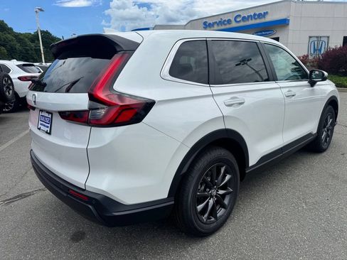 New 2026 Honda CR-V EX-L image 6