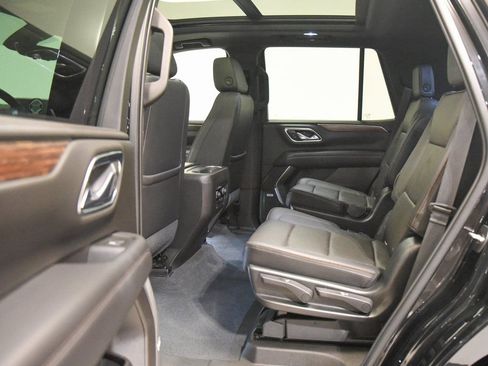 Used 2021 Chevrolet Tahoe High Country image 5