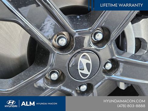New 2026 Hyundai Santa Fe SEL FWD image 21