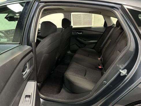 Certified 2023 Honda Accord EX image 32