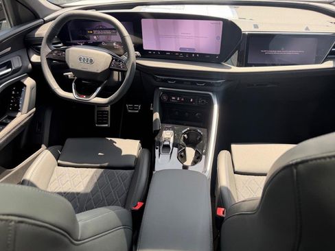 New 2026 Audi SQ5 Premium Plus AWD/4WD image 5