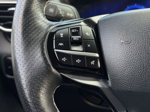 Certified 2023 Ford Explorer ST w/ Equipment Group 401A image 17