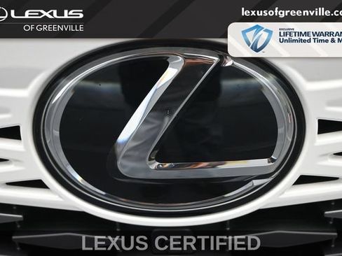 Certified 2025 Lexus RX 350 Premium w/ Accessory Package (Z1) FWD image 29