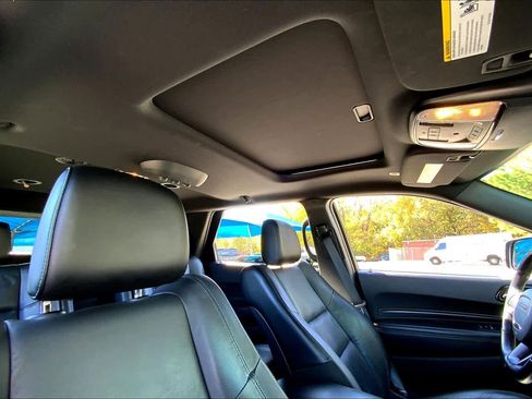 Used 2021 Dodge Durango GT image 13