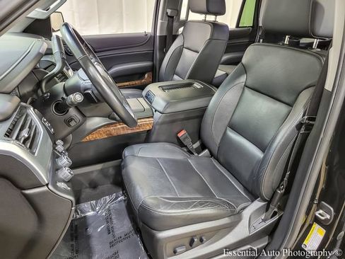 Used 2019 Chevrolet Tahoe Premier AWD/4WD image 10