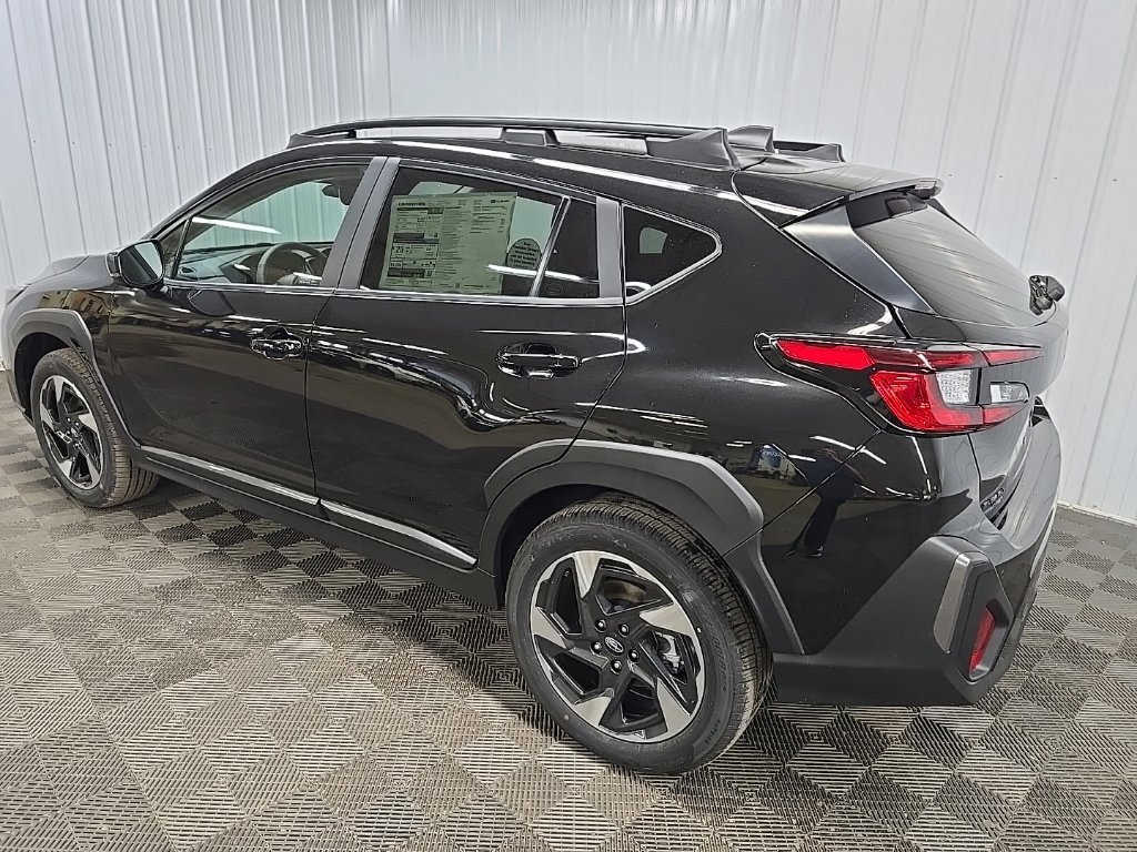 New 2026 Subaru Crosstrek 2.5i Limited AWD/4WD image 9