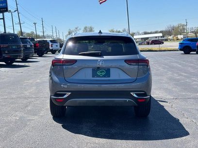 Certified 2022 Buick Envision Essence w/ Safety Package