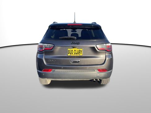 Used 2019 Jeep Compass Altitude image 5