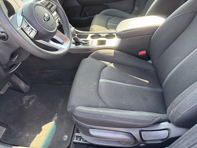 Used 2020 Kia Optima LX FWD image 15