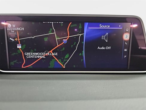 Used 2019 Lexus RX 350 F Sport w/ Navigation Package image 24