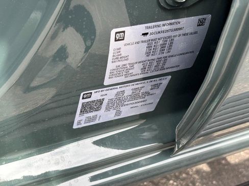 New 2026 Chevrolet Silverado 1500 LT Trail Boss image 18