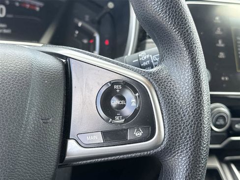 Used 2019 Honda CR-V EX image 20