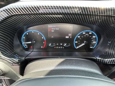Used 2021 Ford Bronco Sport Big Bend w/ Big Bend Package AWD/4WD image 22