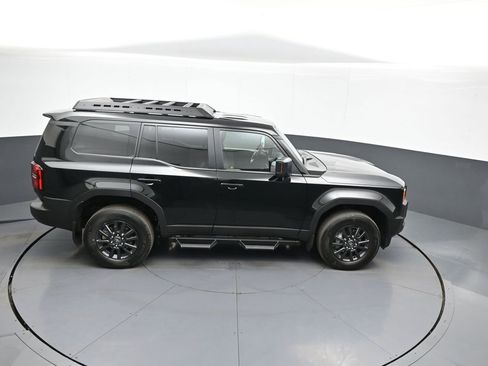 Certified 2025 Toyota Land Cruiser 1958 AWD/4WD image 36