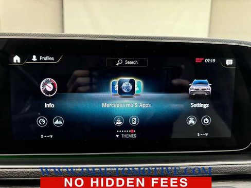 Used 2021 Mercedes-Benz GLE 350 4MATIC image 25