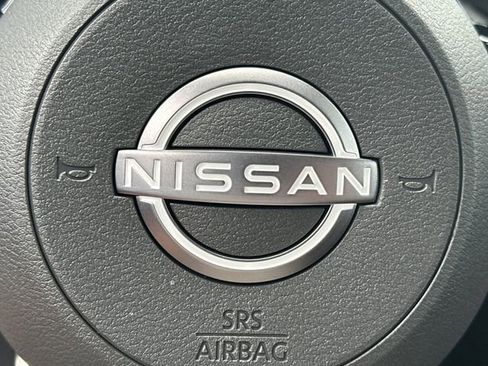 Used 2026 Nissan Kicks SR w/ Cold Weather Package FWD image 26
