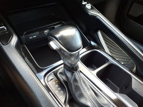 Used 2020 Kia Telluride S AWD/4WD image 28