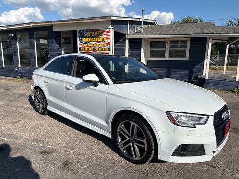 Used 2017 Audi A3 2.0T Premium Plus AWD/4WD image 36