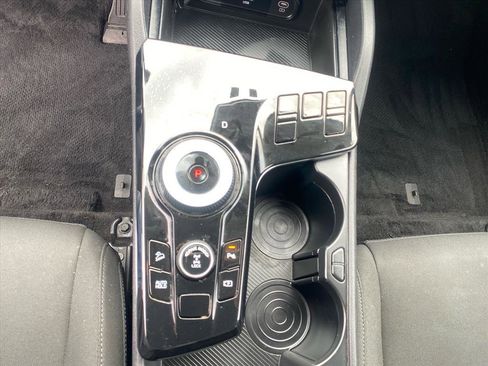Certified 2023 Kia Sportage LX AWD/4WD image 13