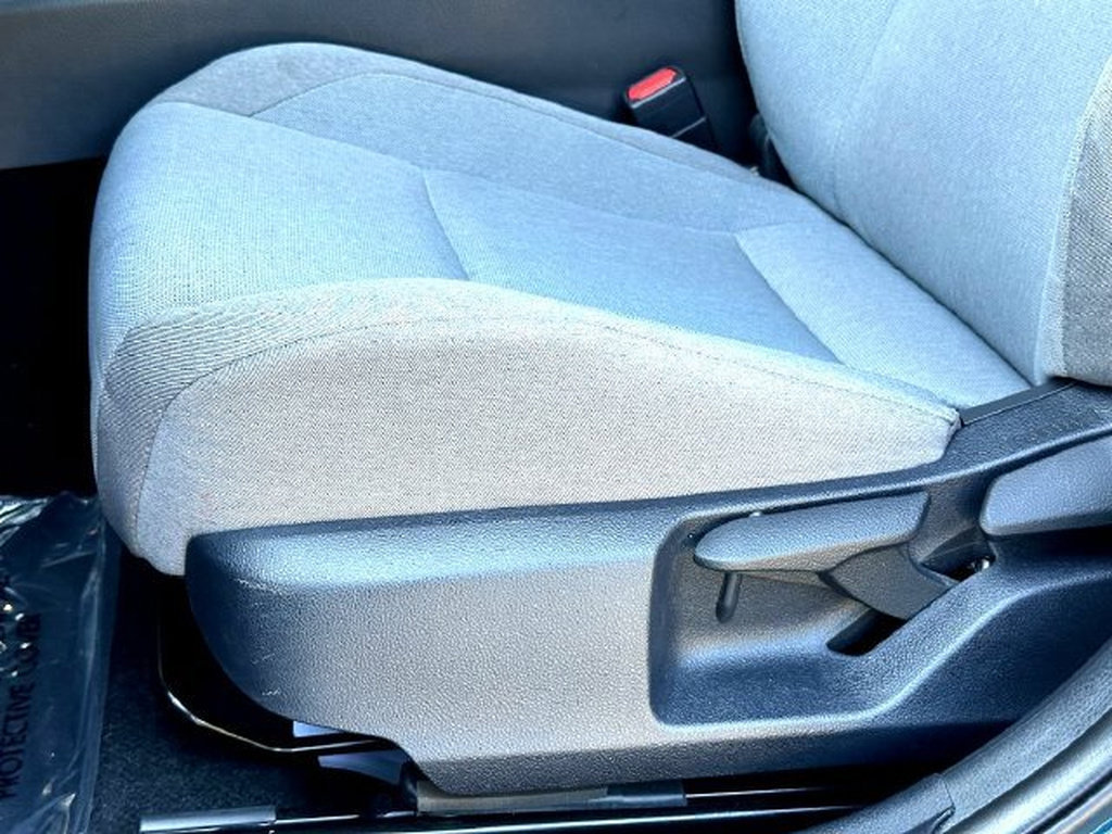 Certified 2025 Toyota Camry LE FWD image 12