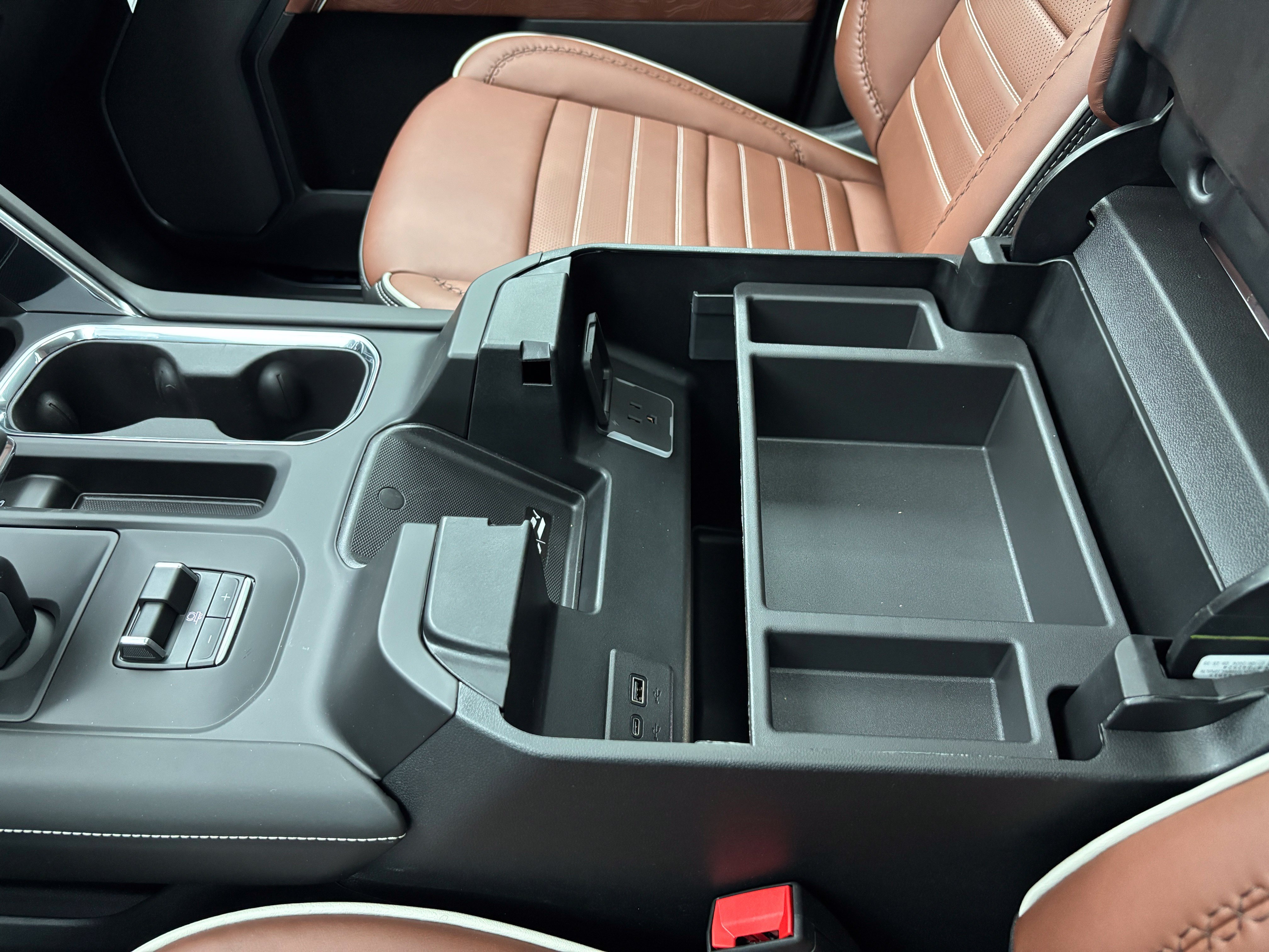 New 2026 GMC Sierra 1500 Denali Ultimate AWD/4WD image 35