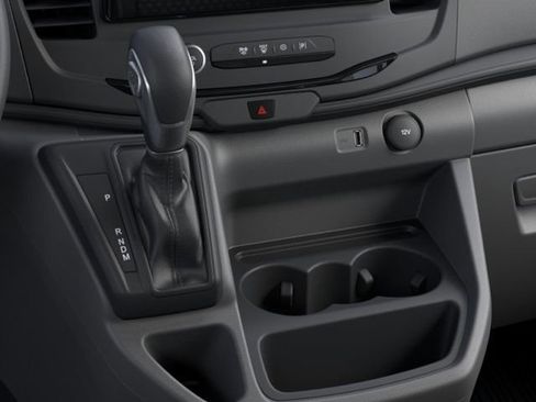 New 2026 Ford Transit 250 148 Medium Roof Extended AWD image 15