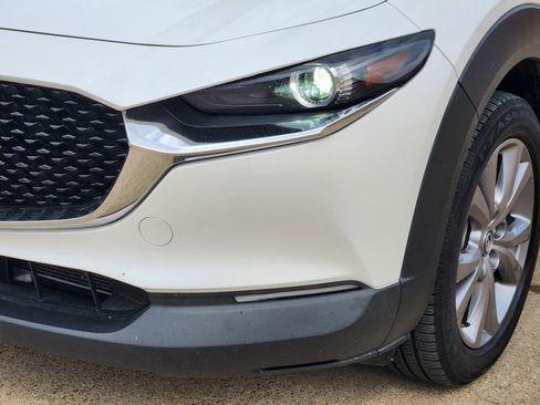 Used 2021 MAZDA CX-30 AWD 2.5 S w/ Preferred Package image 8