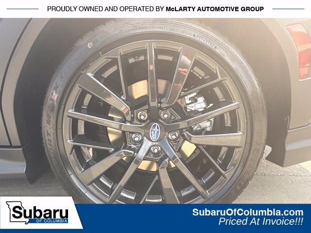 New 2026 Subaru WRX Limited w/ Accessory Package #2 AWD/4WD image 28