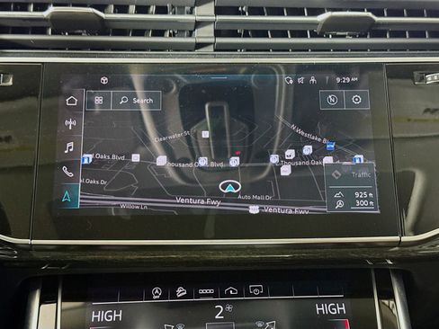 Used 2023 Audi Q8 Premium w/ Convenience Package AWD/4WD image 13