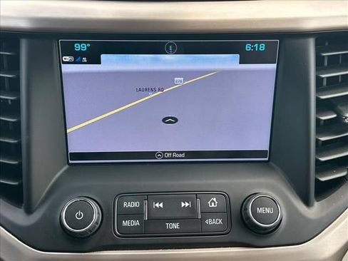Certified 2019 GMC Acadia Denali w/ Technology Package FWD image 28