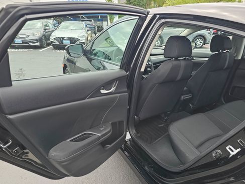 Used 2021 Honda Civic LX image 19
