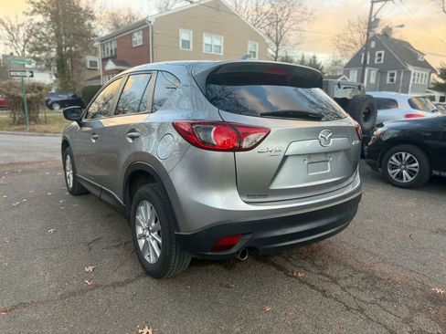Used 2015 MAZDA CX-5 Sport w/ Bluetooth Audio Package image 4
