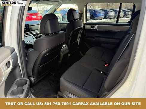 Used 2026 Hyundai Santa Fe SE image 34