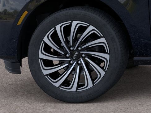 New 2026 Lincoln Navigator Black Label AWD/4WD image 19