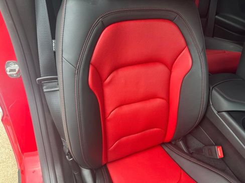 Used 2023 Chevrolet Camaro LT w/ RS Package RWD image 29