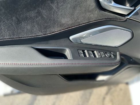 New 2026 Acura RDX A-Spec AWD/4WD image 14