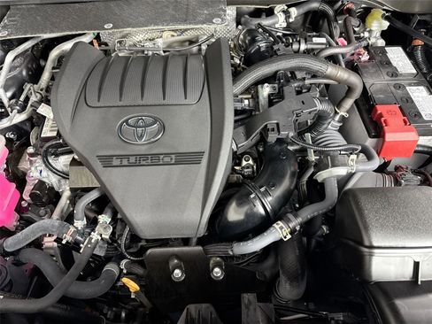 Certified 2025 Toyota Highlander XLE image 44