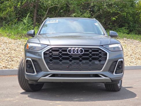 Certified 2023 Audi Q5 2.0T Premium Plus AWD/4WD image 28