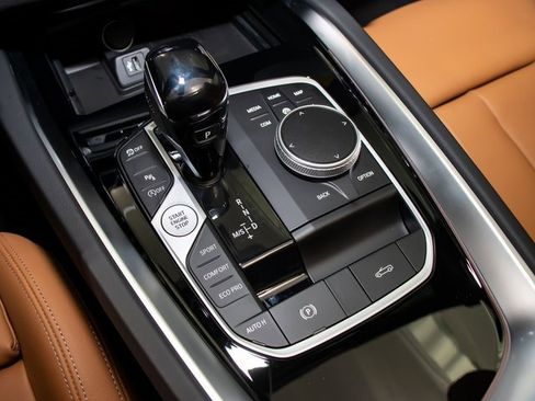 New 2026 BMW Z4 sDrive30i w/ Premium Package image 21