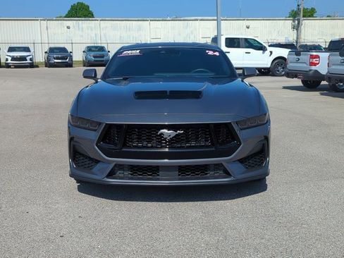 Used 2024 Ford Mustang GT Premium image 2