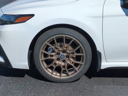 Certified 2023 Toyota Camry SE image 7