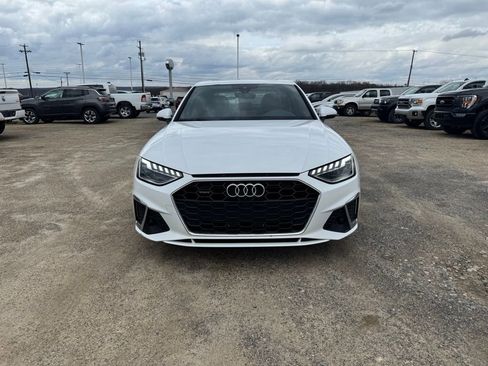 Used 2024 Audi A4 2.0T Premium Plus image 8