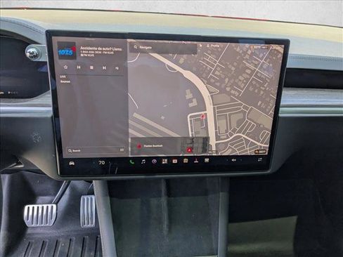 Used 2023 Tesla Model X AWD/4WD image 12