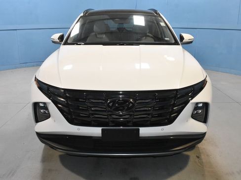 Used 2024 Hyundai Tucson Limited FWD image 26