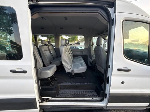 Used 2017 Ford Transit 350 XL RWD image 20